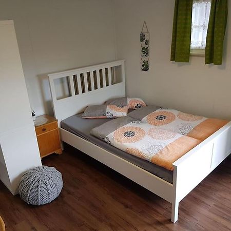 Idyllische Kleine Ferienwohnung Im Schwarzwald Friedenweiler Buitenkant foto