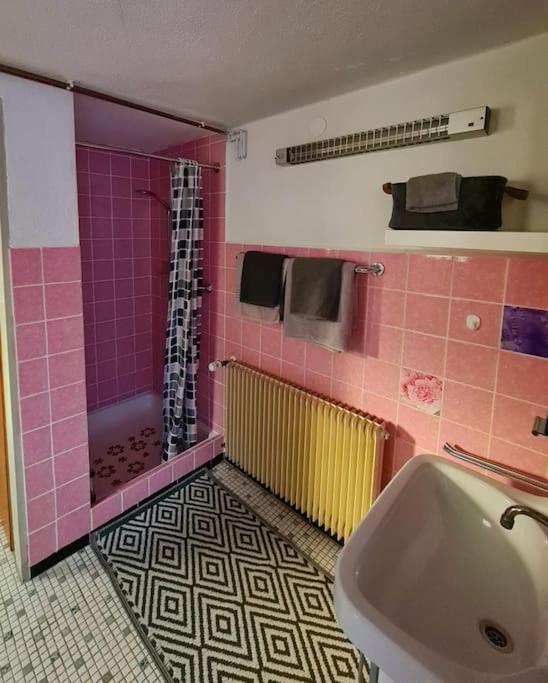 Idyllische Kleine Ferienwohnung Im Schwarzwald Friedenweiler Buitenkant foto